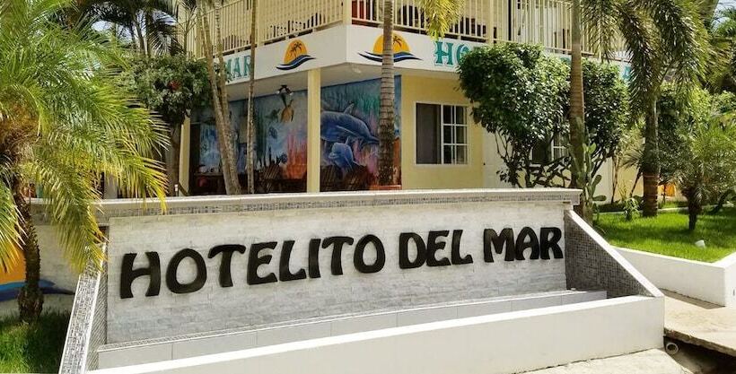 هتل Ito Del Mar