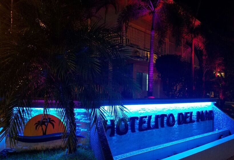 هتل Ito Del Mar