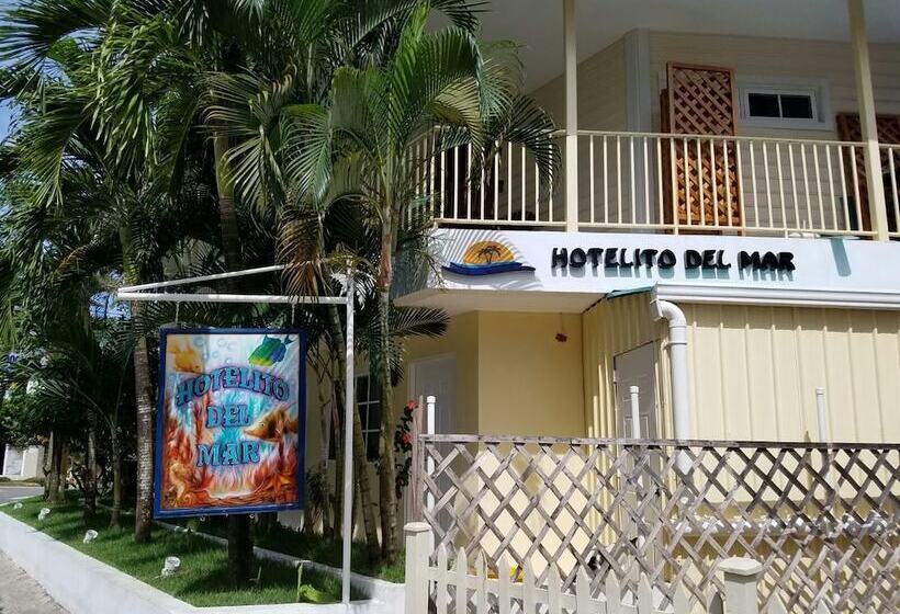 هتل Ito Del Mar