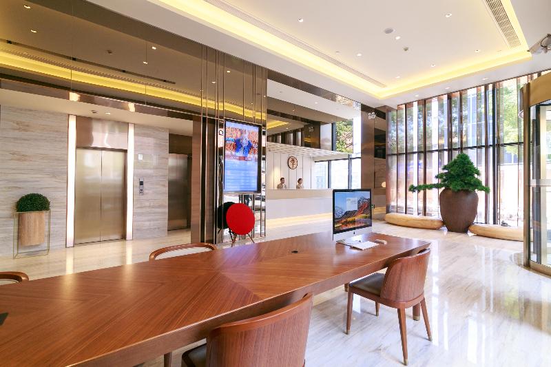 Otel Ji  Shanghai Youyi Road