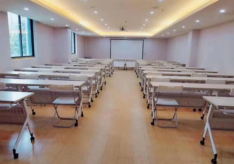 Otel Ji  Shanghai Youyi Road