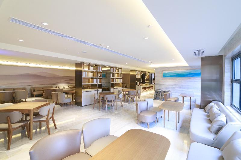 Otel Ji  Shanghai Youyi Road