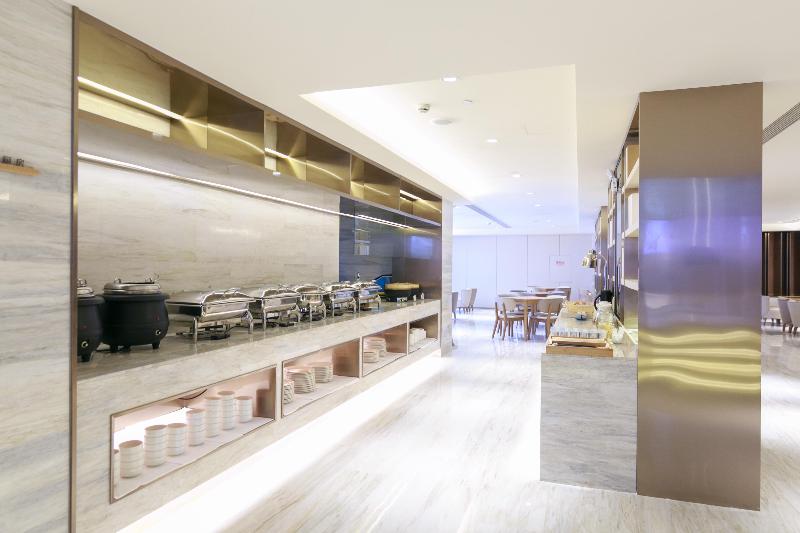 Otel Ji  Shanghai Youyi Road