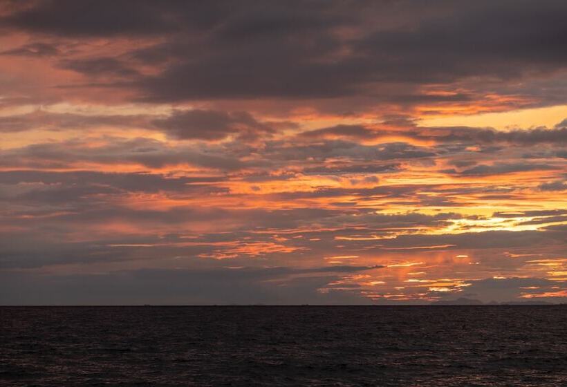 בית מלון כפרי Kamome Slow