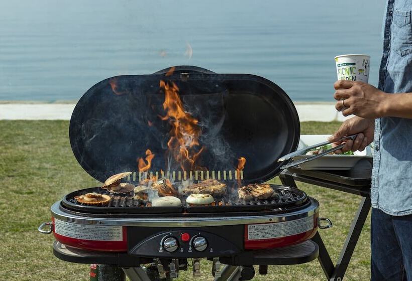 בית מלון כפרי Kamome Slow