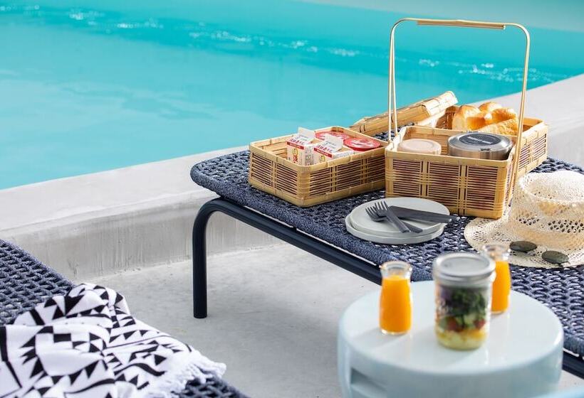 בית מלון כפרי Kamome Slow