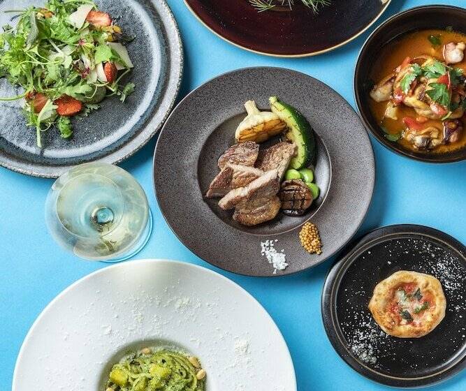 בית מלון כפרי Kamome Slow