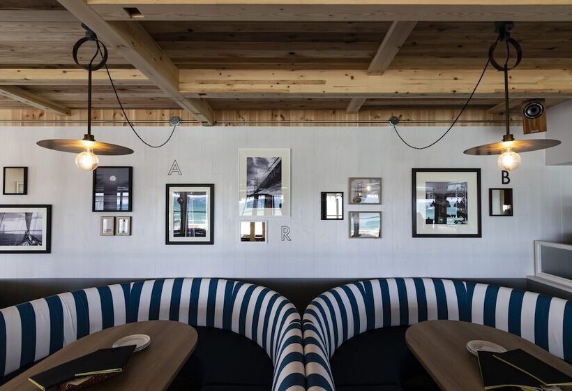 בית מלון כפרי Kamome Slow