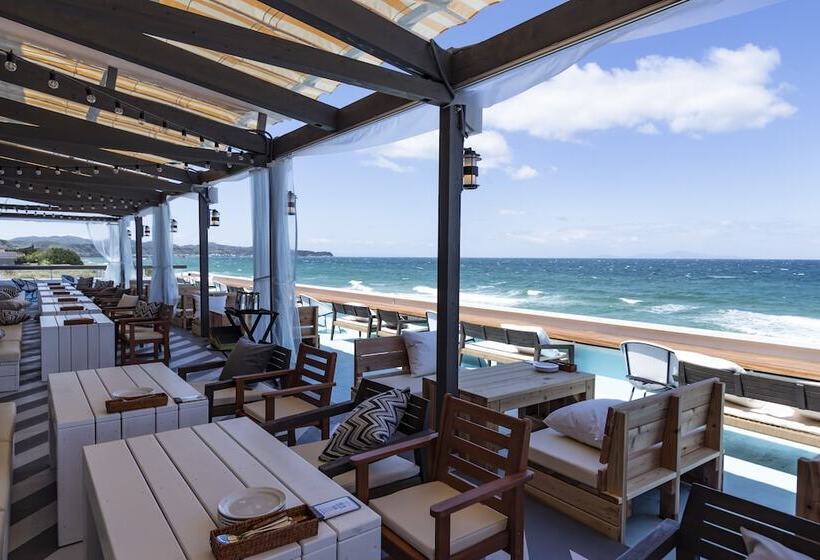 בית מלון כפרי Kamome Slow