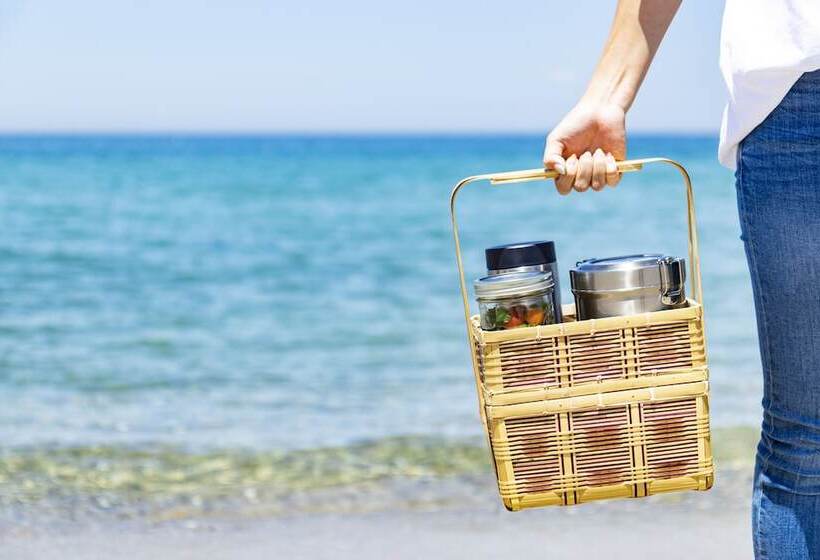 בית מלון כפרי Kamome Slow