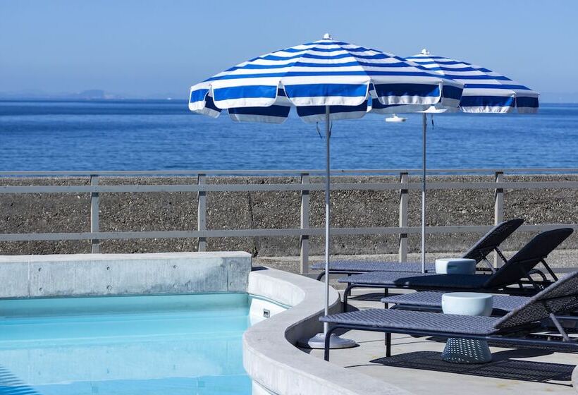 בית מלון כפרי Kamome Slow