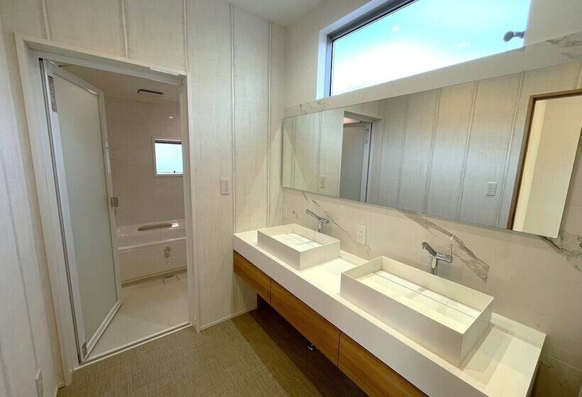 בית מלון כפרי Kamome Slow