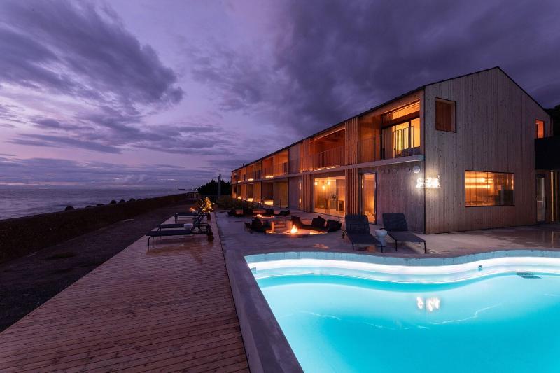 בית מלון כפרי Kamome Slow