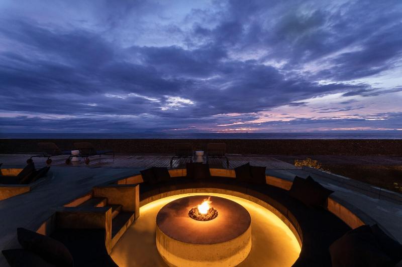 בית מלון כפרי Kamome Slow