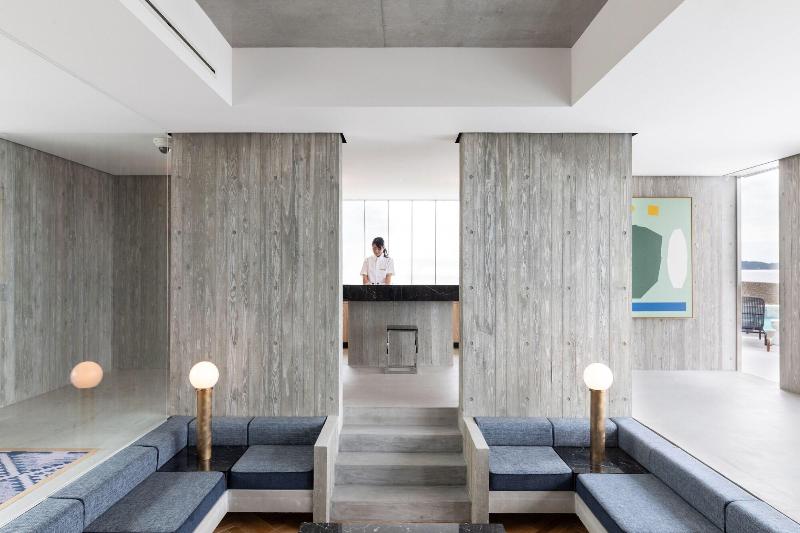 בית מלון כפרי Kamome Slow