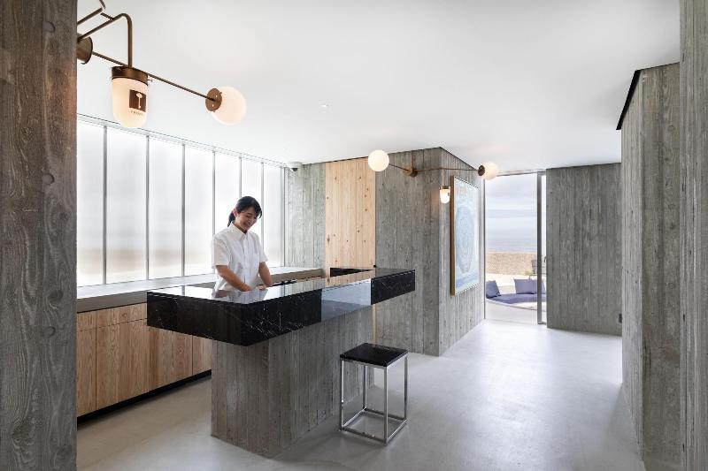 בית מלון כפרי Kamome Slow