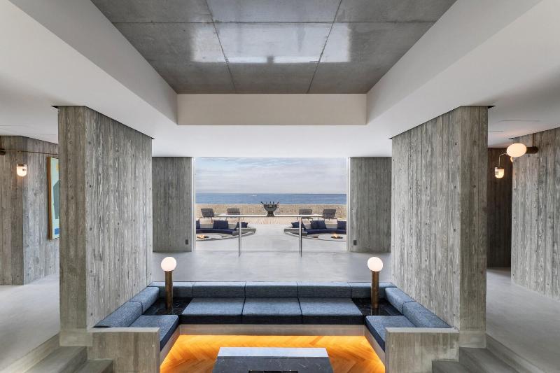 בית מלון כפרי Kamome Slow