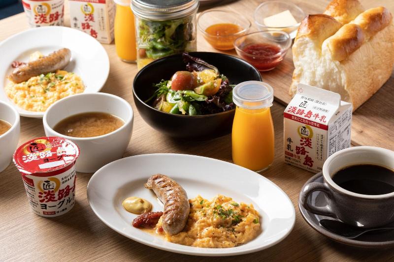 בית מלון כפרי Kamome Slow