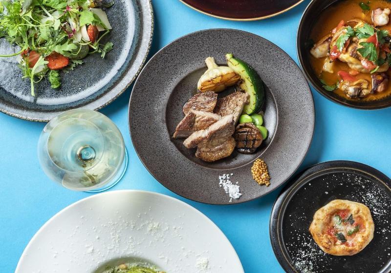 בית מלון כפרי Kamome Slow