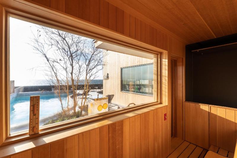 בית מלון כפרי Kamome Slow