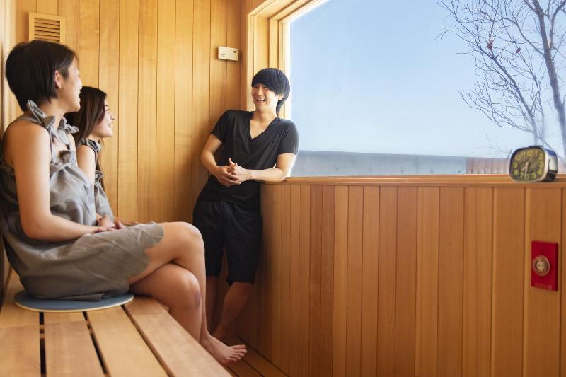 בית מלון כפרי Kamome Slow