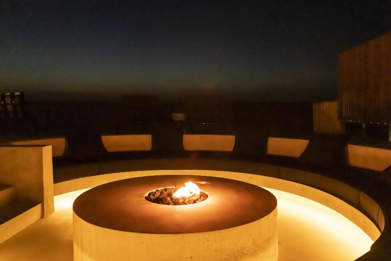 בית מלון כפרי Kamome Slow