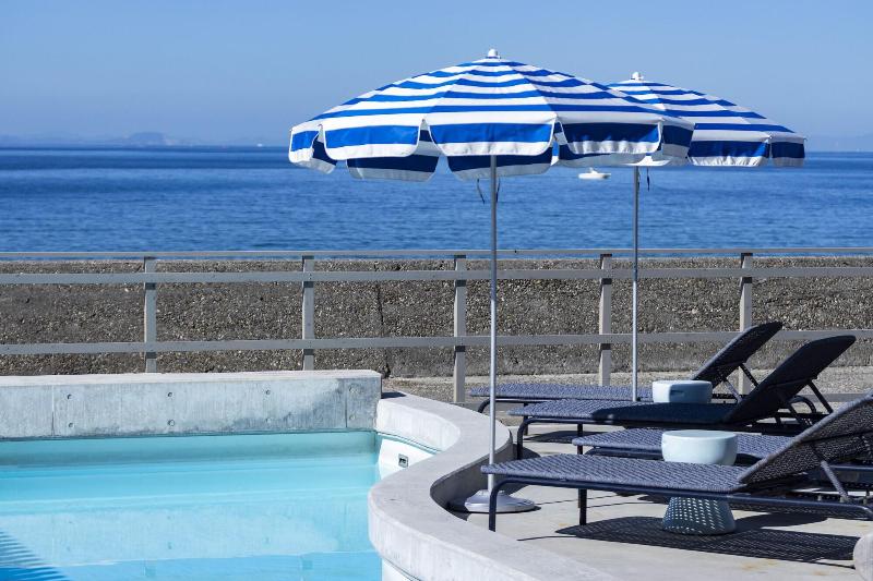 בית מלון כפרי Kamome Slow