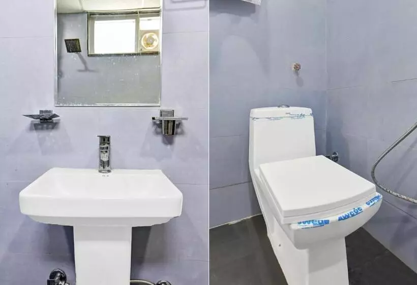 ホテル O Tirupati Nagar Kota Formerly Jay Palace