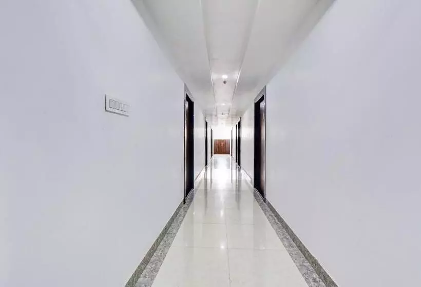 ホテル O Tirupati Nagar Kota Formerly Jay Palace