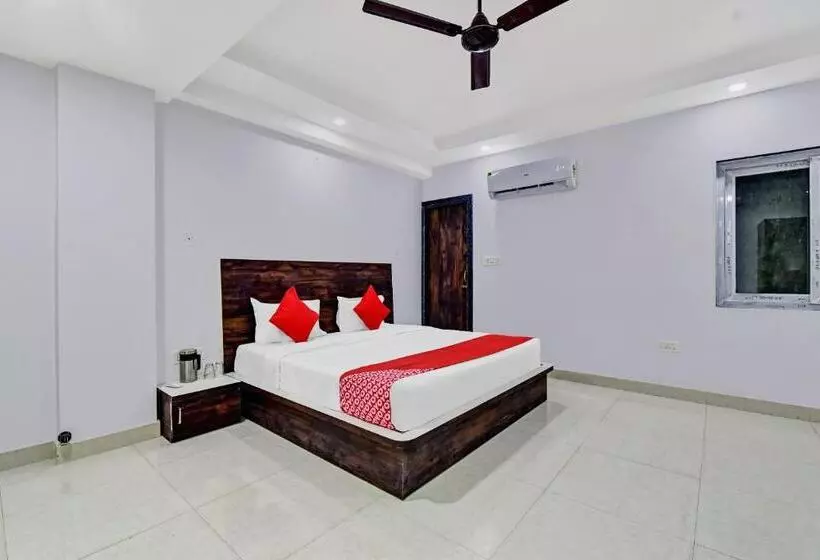 ホテル O Tirupati Nagar Kota Formerly Jay Palace