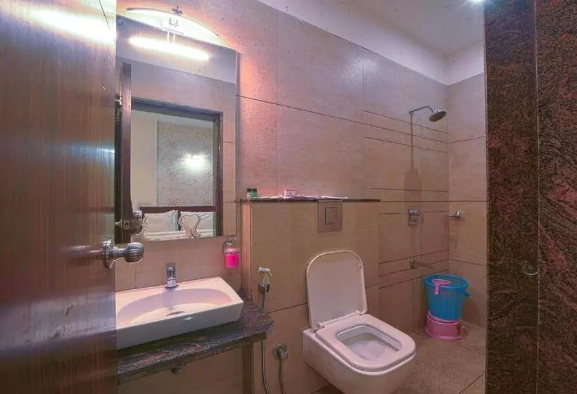Hotelli Sri Sri Executive, Kolhapur