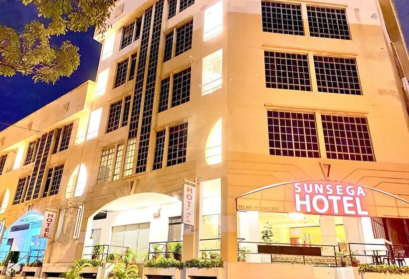 Hotel Sun Sega