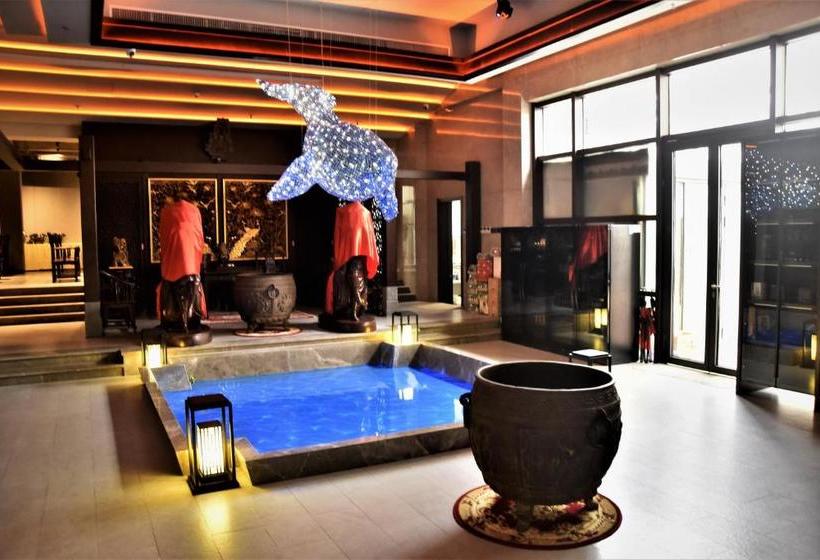 Hotel Yoo Beijing
