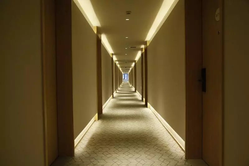 Ji Hotel Shanghai Jinqiao