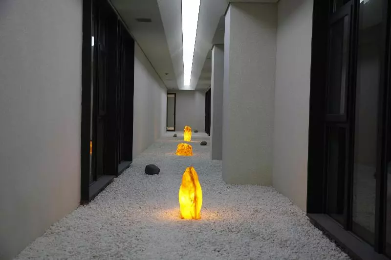 Ji Hotel Shanghai Jinqiao