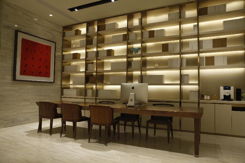 Ji Hotel Shanghai Jinqiao