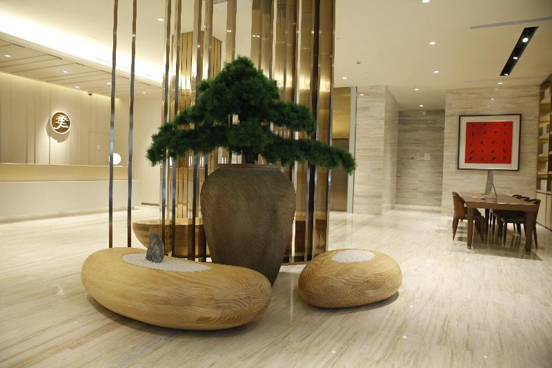 Ji Hotel Shanghai Jinqiao
