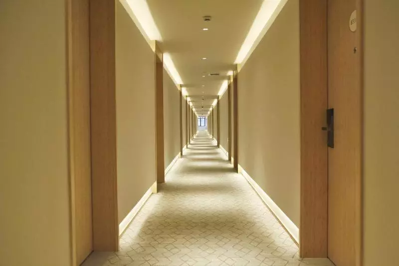 Ji Hotel Shanghai Jinqiao