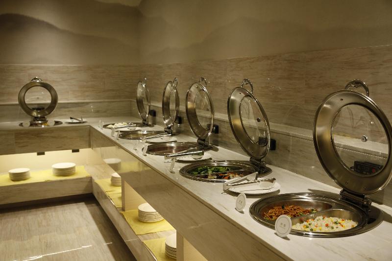 Ji Hotel Shanghai Jinqiao