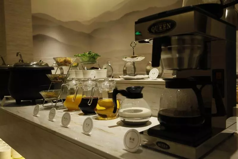 Ji Hotel Shanghai Jinqiao