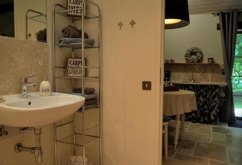 La Bastide Portoly B&b Pruneaux