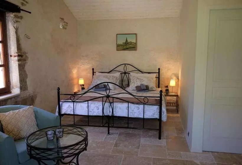 La Bastide Portoly B&b Pruneaux