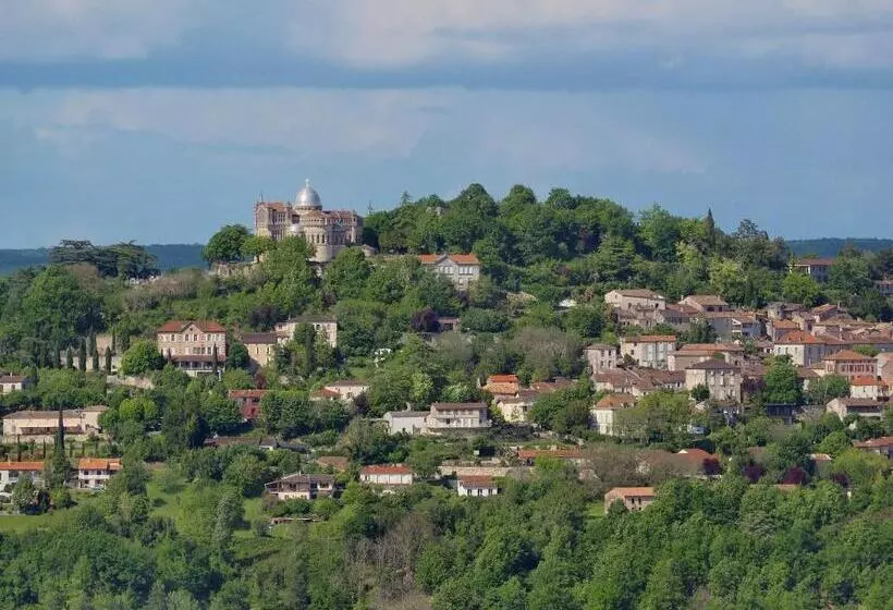 La Bastide Portoly B&b Pruneaux