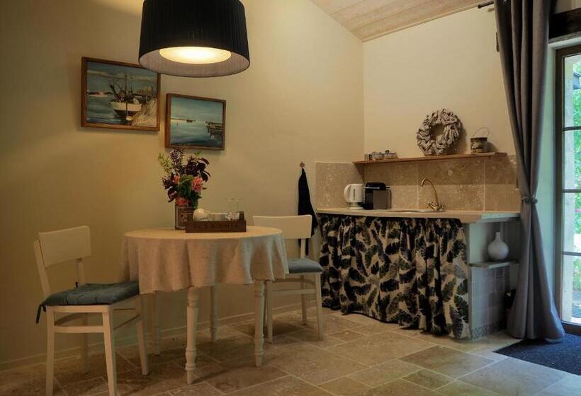 La Bastide Portoly B&b Pruneaux