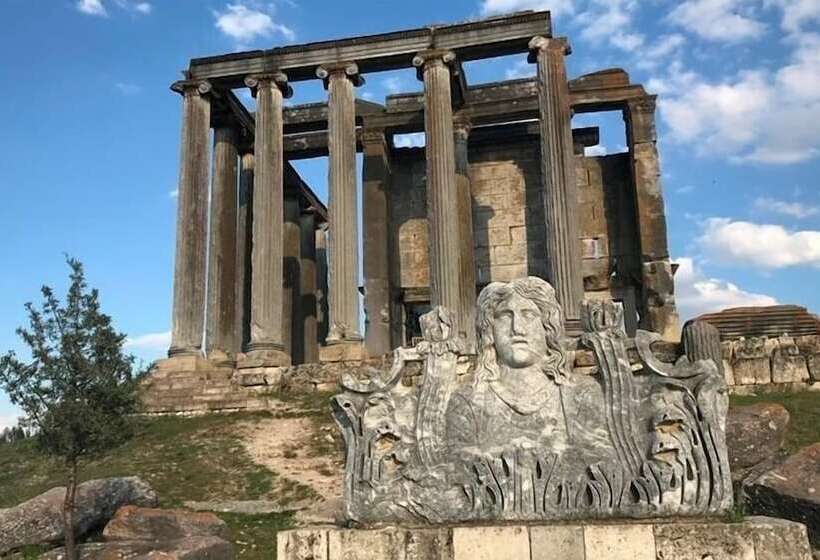 Nehir Thermal Hotel & Spa