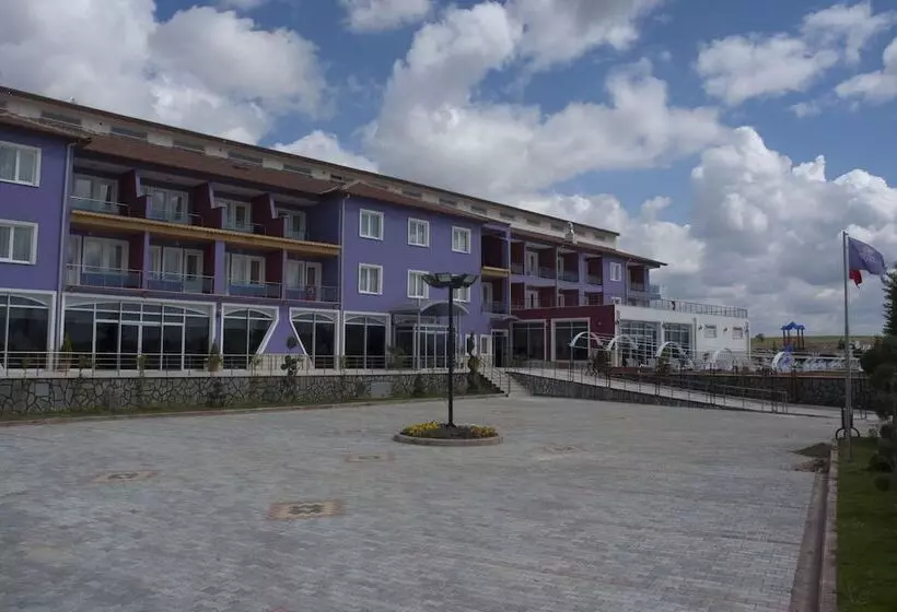 Nehir Thermal Hotel & Spa