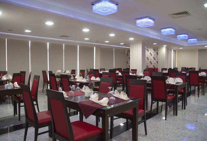 Nehir Thermal Hotel & Spa