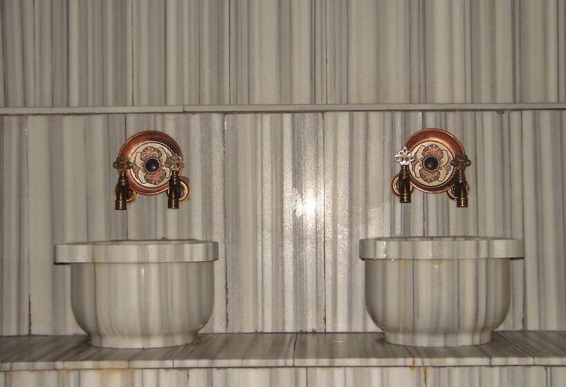 Nehir Thermal Hotel & Spa