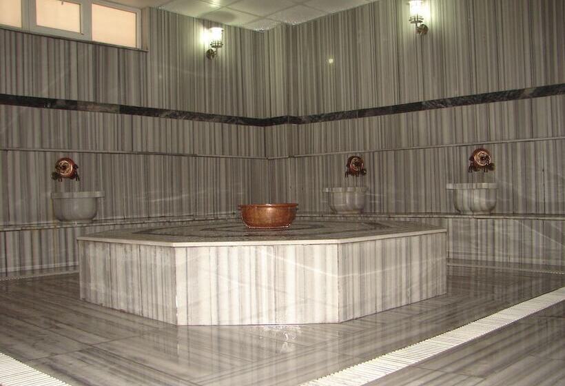 Nehir Thermal Hotel & Spa