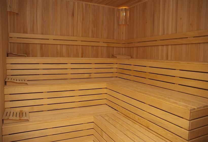 Nehir Thermal Hotel & Spa